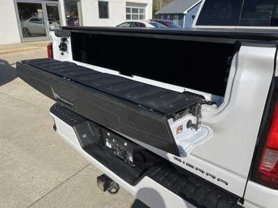 2023 GMC 3500 Crew Cab, $68000. Photo 12