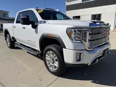 2023 GMC 3500, $70900. Photo 2