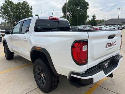 2024 GMC Canyon Crew Cab, $39000. Photo 6