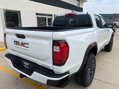 2024 GMC Canyon Crew Cab, $39000. Photo 8