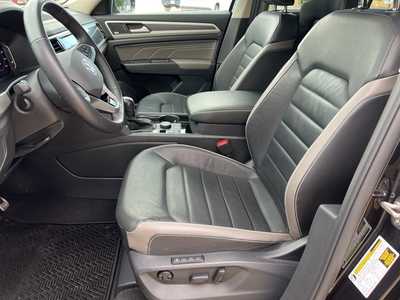 2023 Volkswagen Atlas, $38500. Photo 10