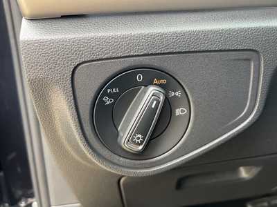 2023 Volkswagen Atlas, $38500. Photo 11