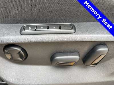 2023 Volkswagen Atlas, $38500. Photo 9