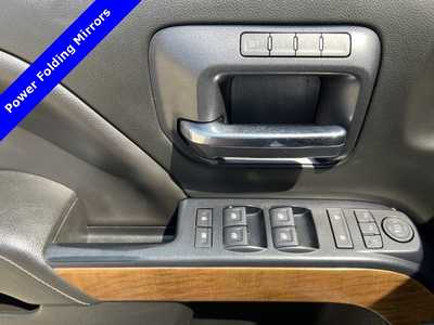 2019 Chevrolet 3500 Crew Cab, $42500. Photo 10