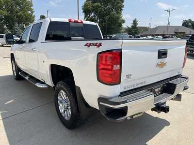 2019 Chevrolet 3500 Crew Cab, $42500. Photo 6
