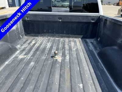 2019 Chevrolet 3500 Crew Cab, $42500. Photo 9