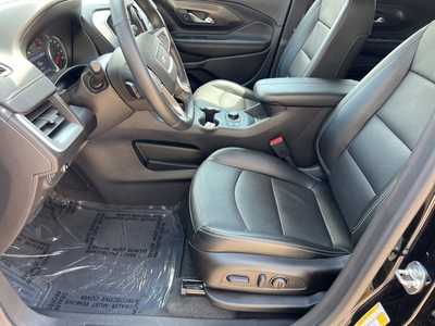 2024 GMC Terrain, $27500. Photo 10