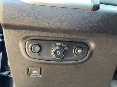 2024 GMC Terrain, $27500. Photo 11
