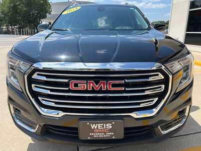 2024 GMC Terrain, $27500. Photo 3