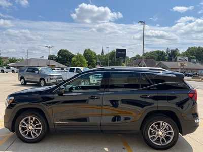 2024 GMC Terrain, $27500. Photo 5
