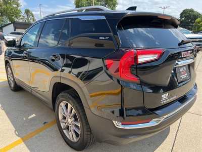 2024 GMC Terrain, $27500. Photo 6