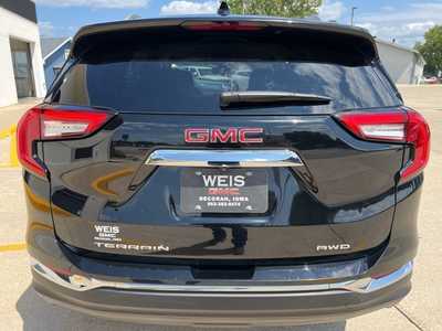 2024 GMC Terrain, $27500. Photo 7
