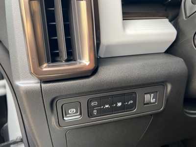 2025 GMC Hummer EV, $107920. Photo 12