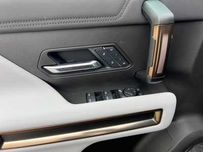 2025 GMC Hummer EV, $107920. Photo 9