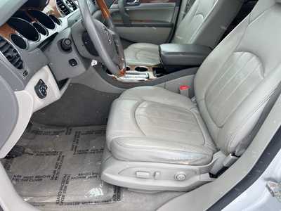 2009 Buick Enclave, $9500. Photo 11