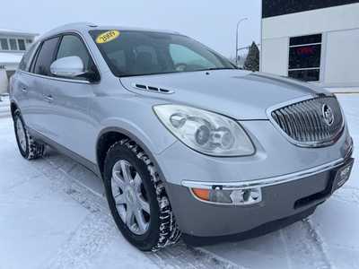 2009 Buick Enclave, $9500. Photo 2