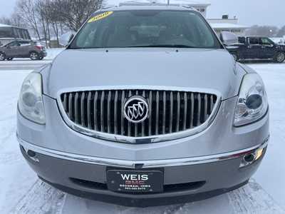 2009 Buick Enclave, $9500. Photo 3