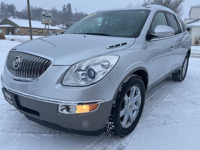 2009 Buick Enclave, $9500. Photo 4
