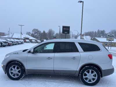 2009 Buick Enclave, $9500. Photo 5