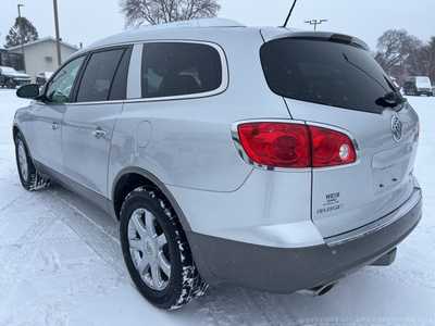 2009 Buick Enclave, $9500. Photo 6