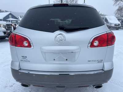 2009 Buick Enclave, $9500. Photo 7