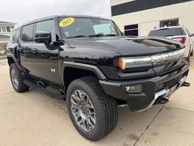2025 GMC Hummer EV, $107790. Photo 2