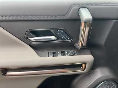 2025 GMC Hummer EV, $107790. Photo 9