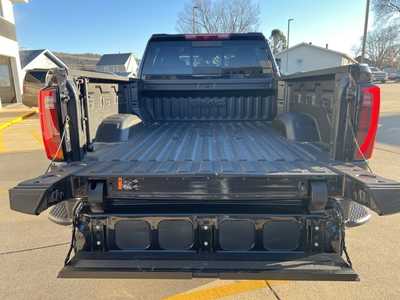 2025 GMC 3500, $84265. Photo 10
