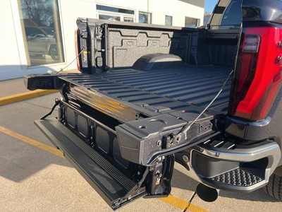 2025 GMC 3500, $84265. Photo 11