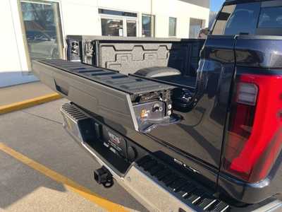 2025 GMC 3500, $84265. Photo 12
