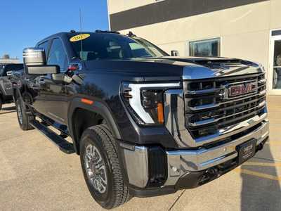 2025 GMC 3500, $84265. Photo 2