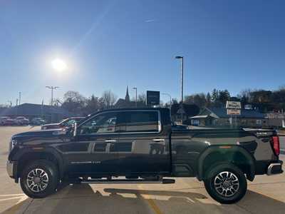 2025 GMC 3500, $84265. Photo 5