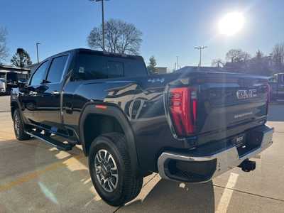 2025 GMC 3500, $84265. Photo 6