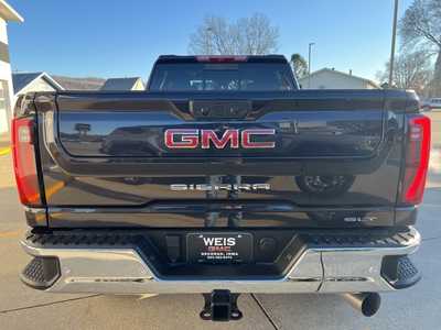 2025 GMC 3500, $84265. Photo 7