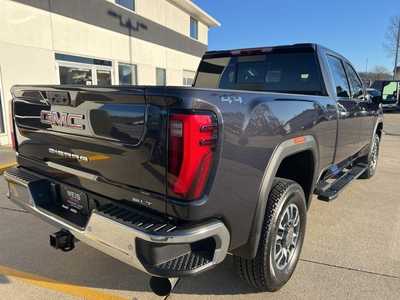 2025 GMC 3500, $84265. Photo 8