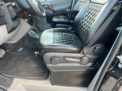 2015 Mercedes-Benz Sprinter, $59500. Photo 11