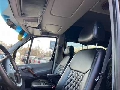 2015 Mercedes-Benz Sprinter, $59500. Photo 12