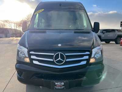 2015 Mercedes-Benz Sprinter, $59500. Photo 3