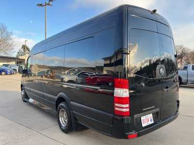 2015 Mercedes-Benz Sprinter, $59500. Photo 6
