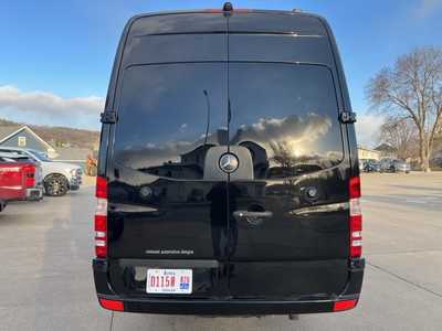 2015 Mercedes-Benz Sprinter, $59500. Photo 7