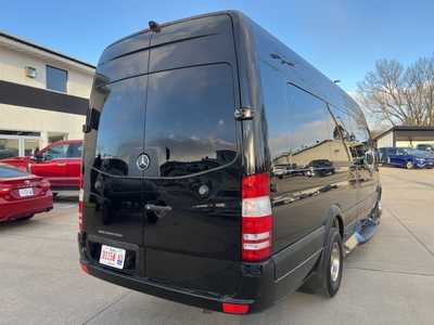 2015 Mercedes-Benz Sprinter, $59500. Photo 8