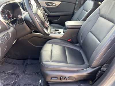 2024 Chevrolet Blazer, $29000. Photo 11