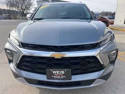 2024 Chevrolet Blazer, $29000. Photo 3