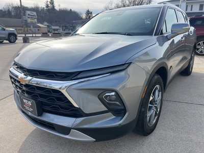2024 Chevrolet Blazer, $29000. Photo 4