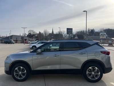 2024 Chevrolet Blazer, $29000. Photo 5