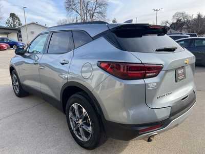 2024 Chevrolet Blazer, $29000. Photo 6