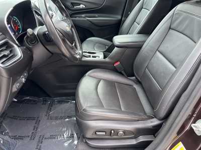 2020 Chevrolet Equinox, $18500. Photo 11