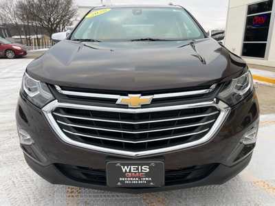 2020 Chevrolet Equinox, $18500. Photo 3