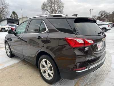 2020 Chevrolet Equinox, $18500. Photo 6