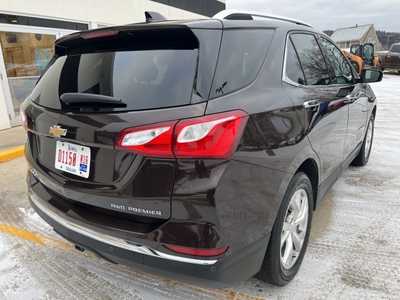 2020 Chevrolet Equinox, $18500. Photo 8